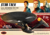 USS Enterprise - Star Trek Discovery - 1/1000
