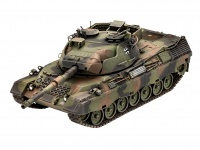 Leopard 1A5 - 1:35