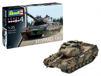 Leopard 1A5 - 1:35