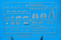 Spitfire Mk. Ia - Profipack - 1:48