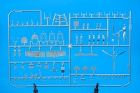 Spitfire Mk. Ia - Profipack - 1:48
