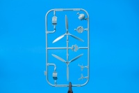 Spitfire Mk. Ia - Profipack - 1:48