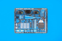 Spitfire Mk. Ia - Profipack - 1:48