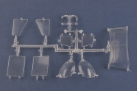 UH-1 Huey B - 1:18