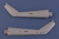 UH-1 Huey B - 1:18