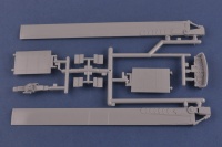 UH-1 Huey B - 1:18