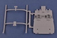 UH-1 Huey B - 1:18