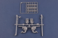 UH-1 Huey B - 1:18