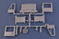 UH-1 Huey B - 1:18