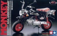 Honda Monkey 40th Anniversary - 1/6