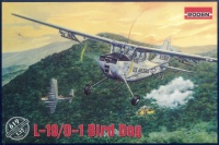 L-19 / O-1 Bird Dog - 1:32