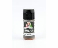 Italeri Model Wash - Oiled Earth - Acrylic - 20ml