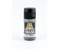 Italeri Model Wash - Grey / Grau - Acryl - 20ml