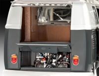 VW T1 Camper - 1/24