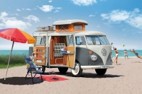 VW T1 Camper - 1/24