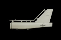 Boeing B-52H Stratofortress - 1:72