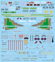 Tornado GR.4 - 1/32