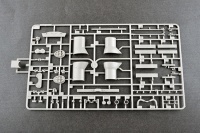 RN Littorio - 1941 - Italian Battleship - 1/350
