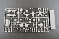 RN Littorio - 1941 - Italian Battleship - 1/350