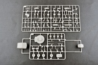 RN Littorio - 1941 - Italian Battleship - 1/350