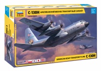 C-130H Hercules - 1:72