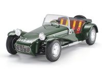 Lotus Super 7 Series II - 1:24