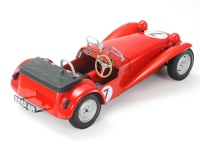 Lotus Super 7 Series II - 1:24