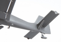 Junkers Ju 87B-2/U4 - Stuka mit Kufen - 1:72