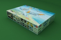 F-86F-30 Sabre - 1:18
