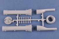 F-86F-30 Sabre - 1:18