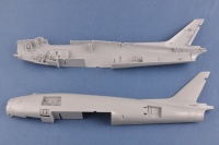 F-86F-30 Sabre - 1:18