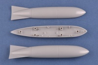 F-86F-30 Sabre - 1:18