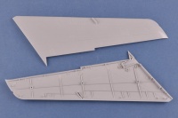 F-86F-30 Sabre - 1:18