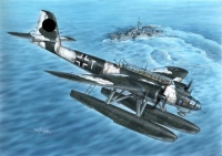 Heinkel He 115 B - 1:48