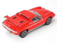 Lotus Europa Special - 1:24