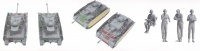 Panzerkampfwagen IV Ausf. H - frühe / mittlere Produktion - 2in1 - 1:35