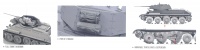 T-34E / T-34/76 - Factory No. 112 - 2in1 - 1:35
