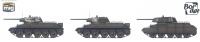 T-34E / T-34/76 - Factory No. 112 - 2in1 - 1/35