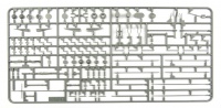 S.M. U-9 - Deutsches U-Boot - 1. Weltkrieg - 1:72