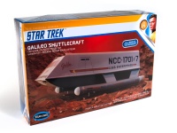 Star Trek - Galileo Shuttlecraft - 1:32