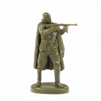 Sowjetischer MG Trupp - Berlin 1945 - 1:72