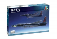 TR-1A/B - 1:48