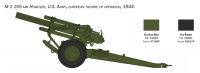 M1 155mm Howitzer - 1:35