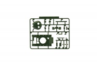 T-55A - 1:72