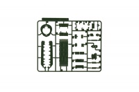 T-55A - 1:72