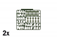 T-55A - 1:72