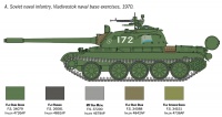 T-55A - 1:72