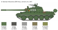T-55A - 1:72