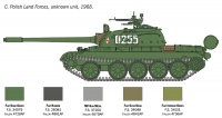 T-55A - 1:72