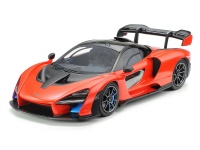 McLaren Senna - 1:24